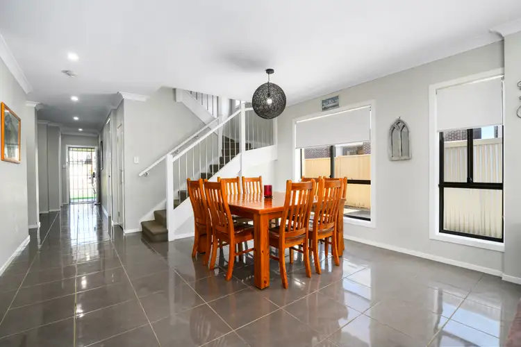 Fifth view of Homely house listing, 5 Bayly Street, Minchinbury NSW 2770