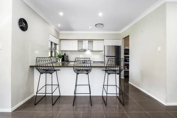 Sixth view of Homely house listing, 5 Bayly Street, Minchinbury NSW 2770