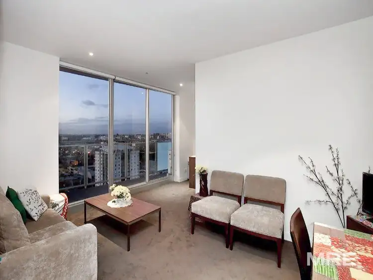 2509/288 Spencer Street, Melbourne VIC 3000