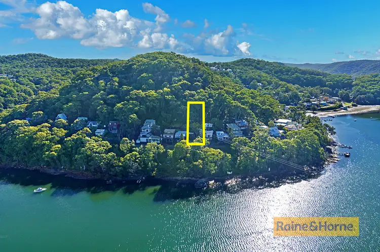 40 Monastir Road, Phegans Bay NSW 2256