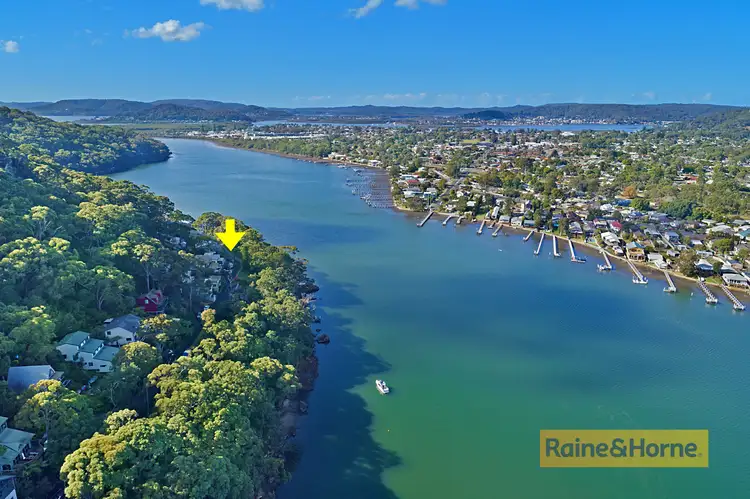 Fifth view of Homely land listing, 40 Monastir Road, Phegans Bay NSW 2256