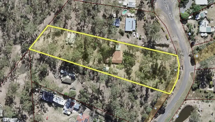 4 De Ville Court, South Bingera QLD 4670