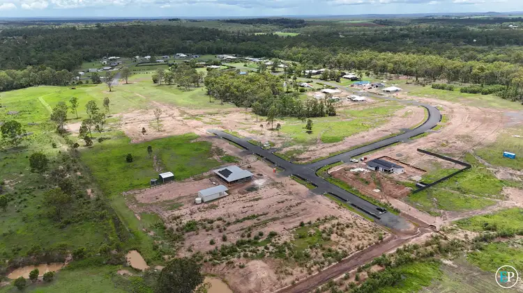 Fifth view of Homely land listing, 19 Park Avenue, North Isis QLD 4660