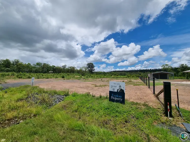Sixth view of Homely land listing, 19 Park Avenue, North Isis QLD 4660
