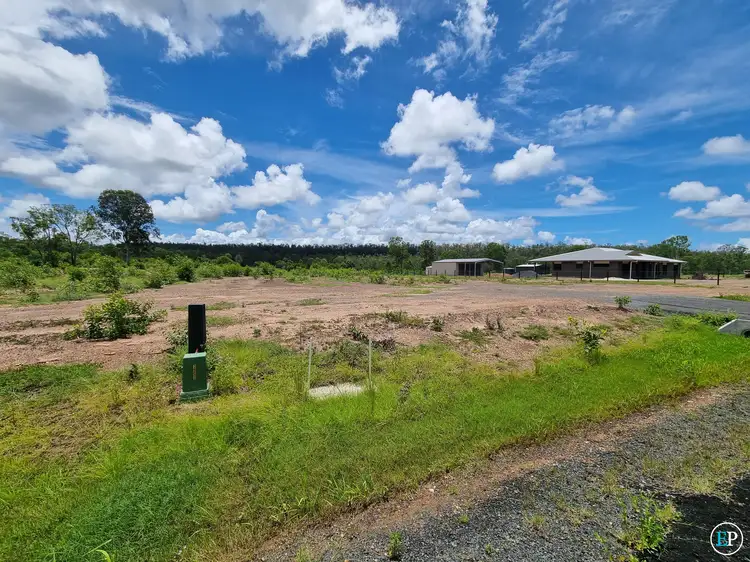 Seventh view of Homely land listing, 19 Park Avenue, North Isis QLD 4660