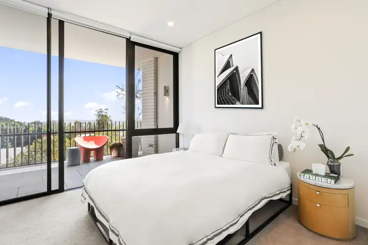 Fourth view of Homely apartment listing, 5609/34 Wellington Street, Bondi NSW 2026