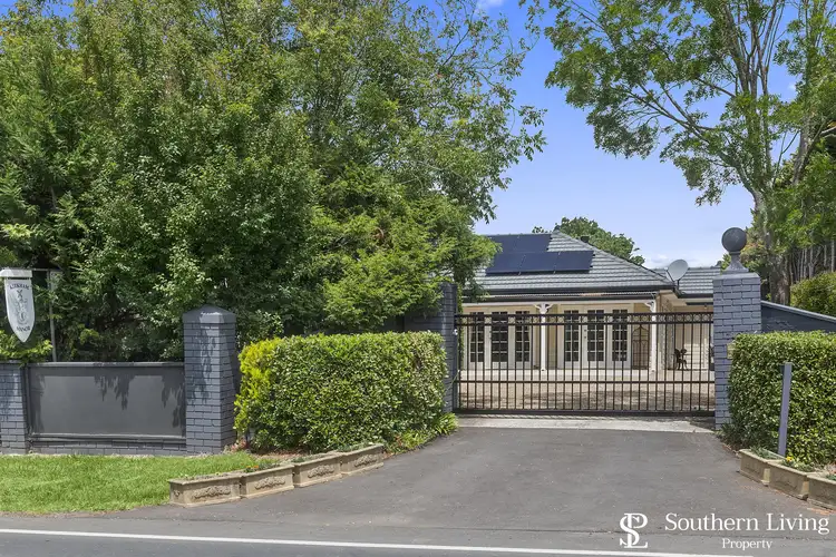 Third view of Homely house listing, 7499 Illawarra Highway, Sutton Forest NSW 2577