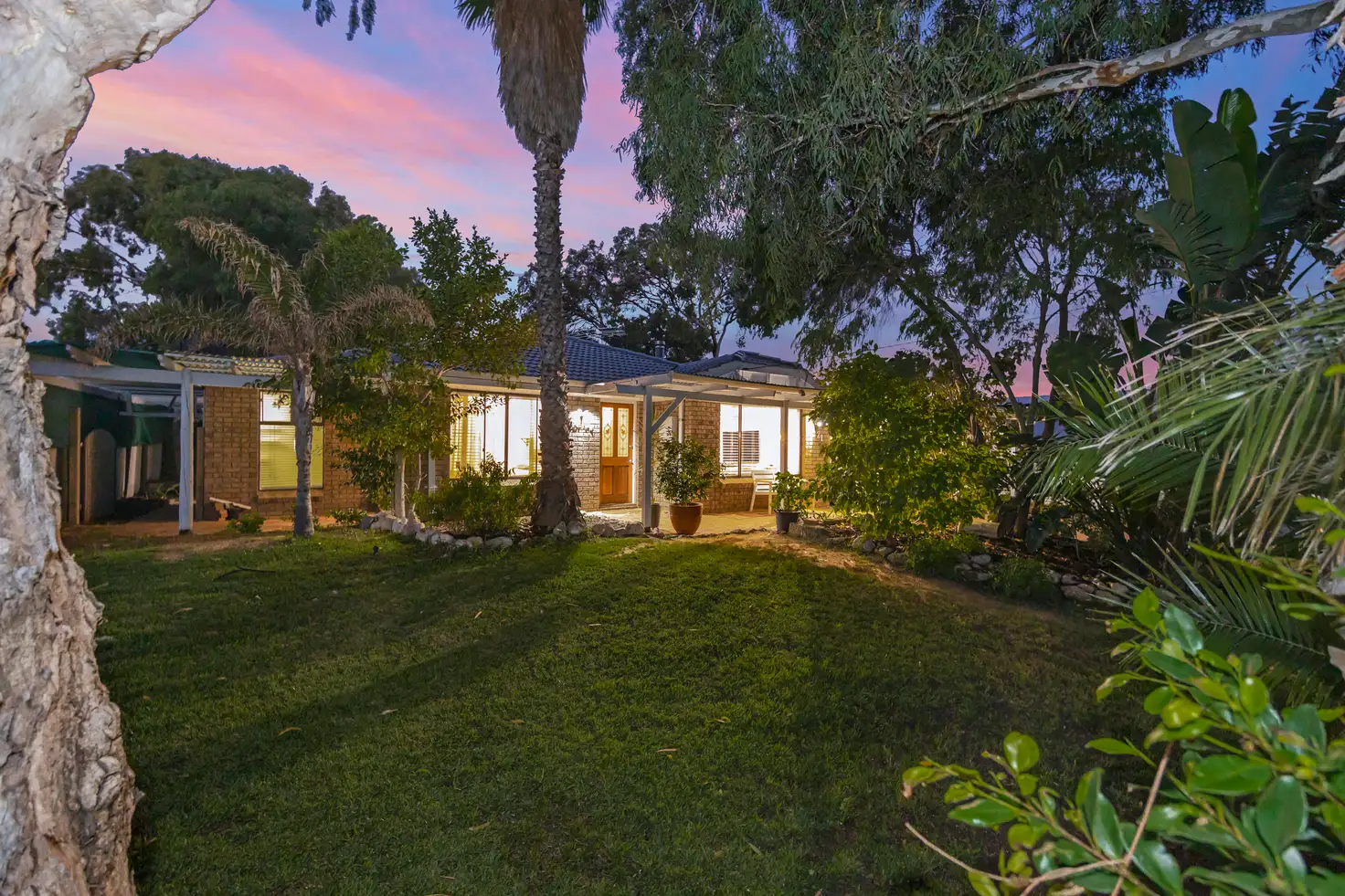 Main view of Homely house listing, 21 Hartland Place, Yanchep WA 6035