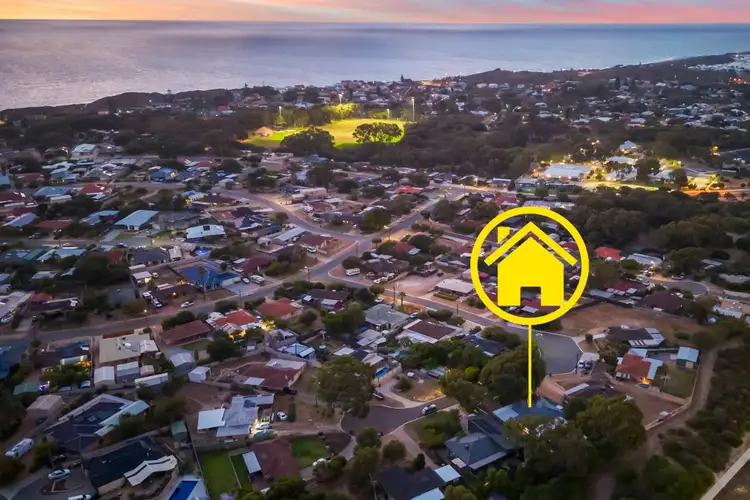 Second view of Homely house listing, 21 Hartland Place, Yanchep WA 6035