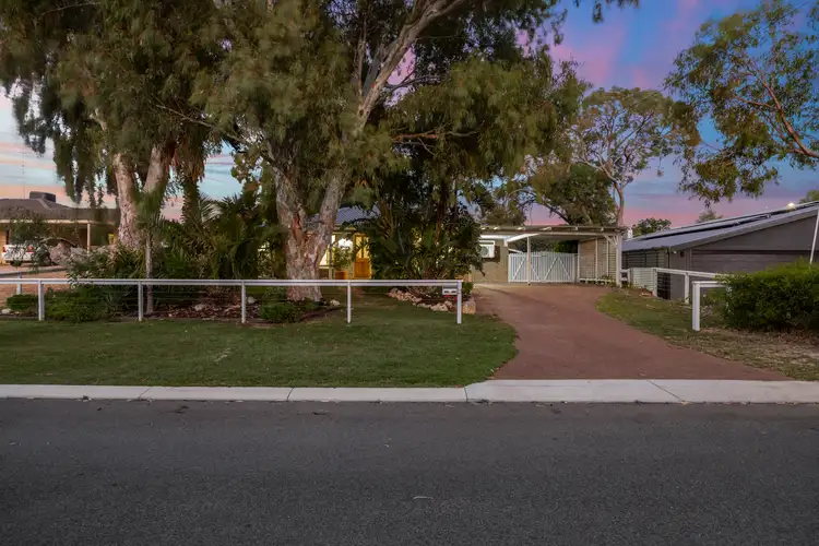 Third view of Homely house listing, 21 Hartland Place, Yanchep WA 6035