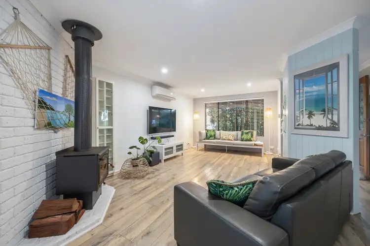 Fourth view of Homely house listing, 21 Hartland Place, Yanchep WA 6035