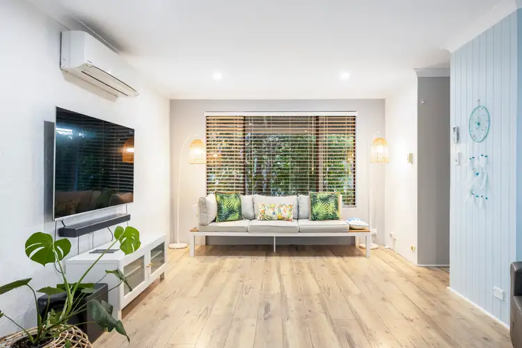 Fifth view of Homely house listing, 21 Hartland Place, Yanchep WA 6035