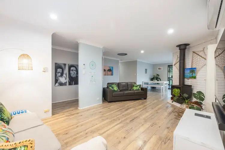 Sixth view of Homely house listing, 21 Hartland Place, Yanchep WA 6035