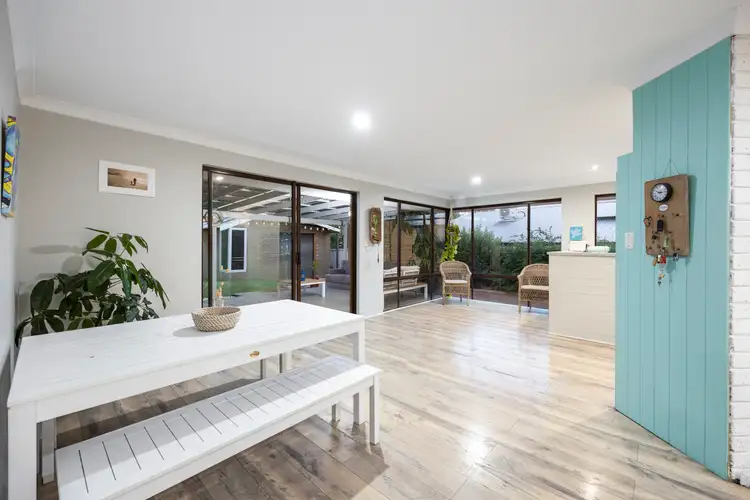 Seventh view of Homely house listing, 21 Hartland Place, Yanchep WA 6035