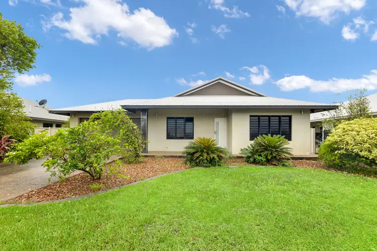 Main view of Homely house listing, 35 Clarke Street, Bellamack NT 832