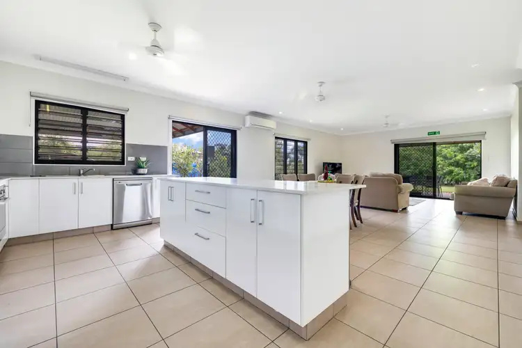 Second view of Homely house listing, 35 Clarke Street, Bellamack NT 832