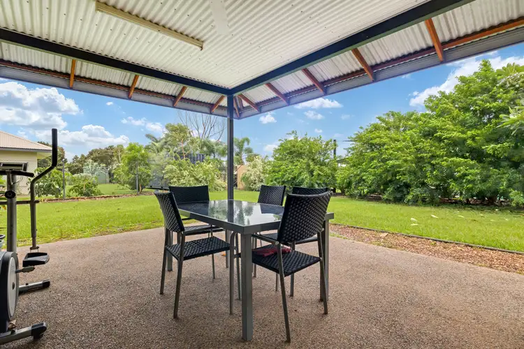 Fourth view of Homely house listing, 35 Clarke Street, Bellamack NT 832