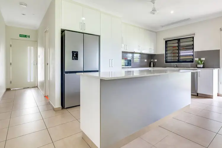 Fifth view of Homely house listing, 35 Clarke Street, Bellamack NT 832