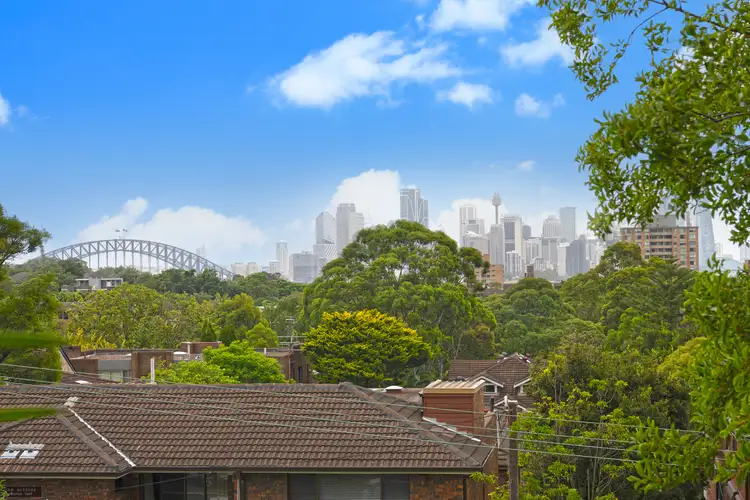 Second view of Homely apartment listing, 7/84 Shirley Road, Wollstonecraft NSW 2065