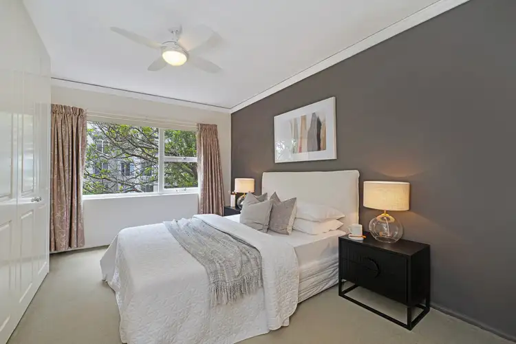 Fourth view of Homely apartment listing, 7/84 Shirley Road, Wollstonecraft NSW 2065