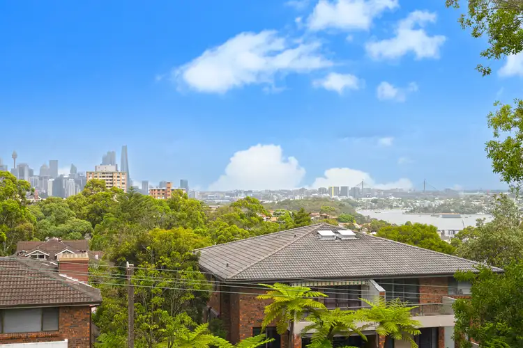 Fifth view of Homely apartment listing, 7/84 Shirley Road, Wollstonecraft NSW 2065