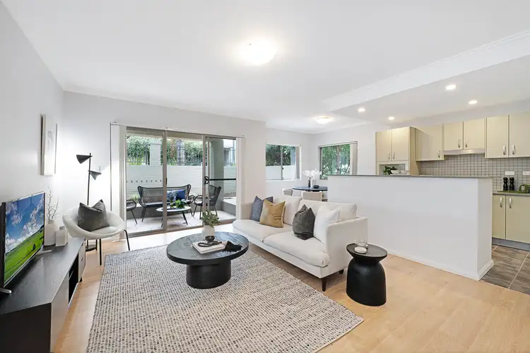 Main view of Homely apartment listing, 25/14-20 Eric Road, Artarmon NSW 2064