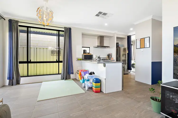 Sixth view of Homely house listing, 21 Windom Road, Haynes WA 6112