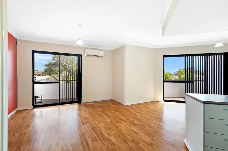 Third view of Homely other listing, 7/17 Southdown Place, Thornlie WA 6108