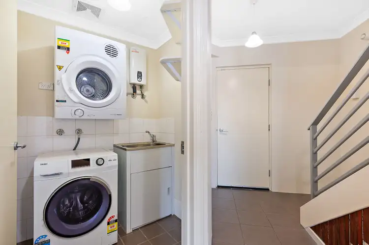 Sixth view of Homely other listing, 7/17 Southdown Place, Thornlie WA 6108