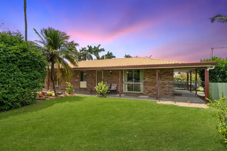 Main view of Homely house listing, 50 Vermont Crescent, Mount Warren Park QLD 4207