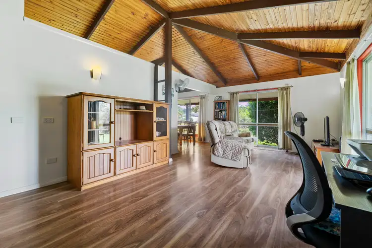 Fourth view of Homely house listing, 50 Vermont Crescent, Mount Warren Park QLD 4207