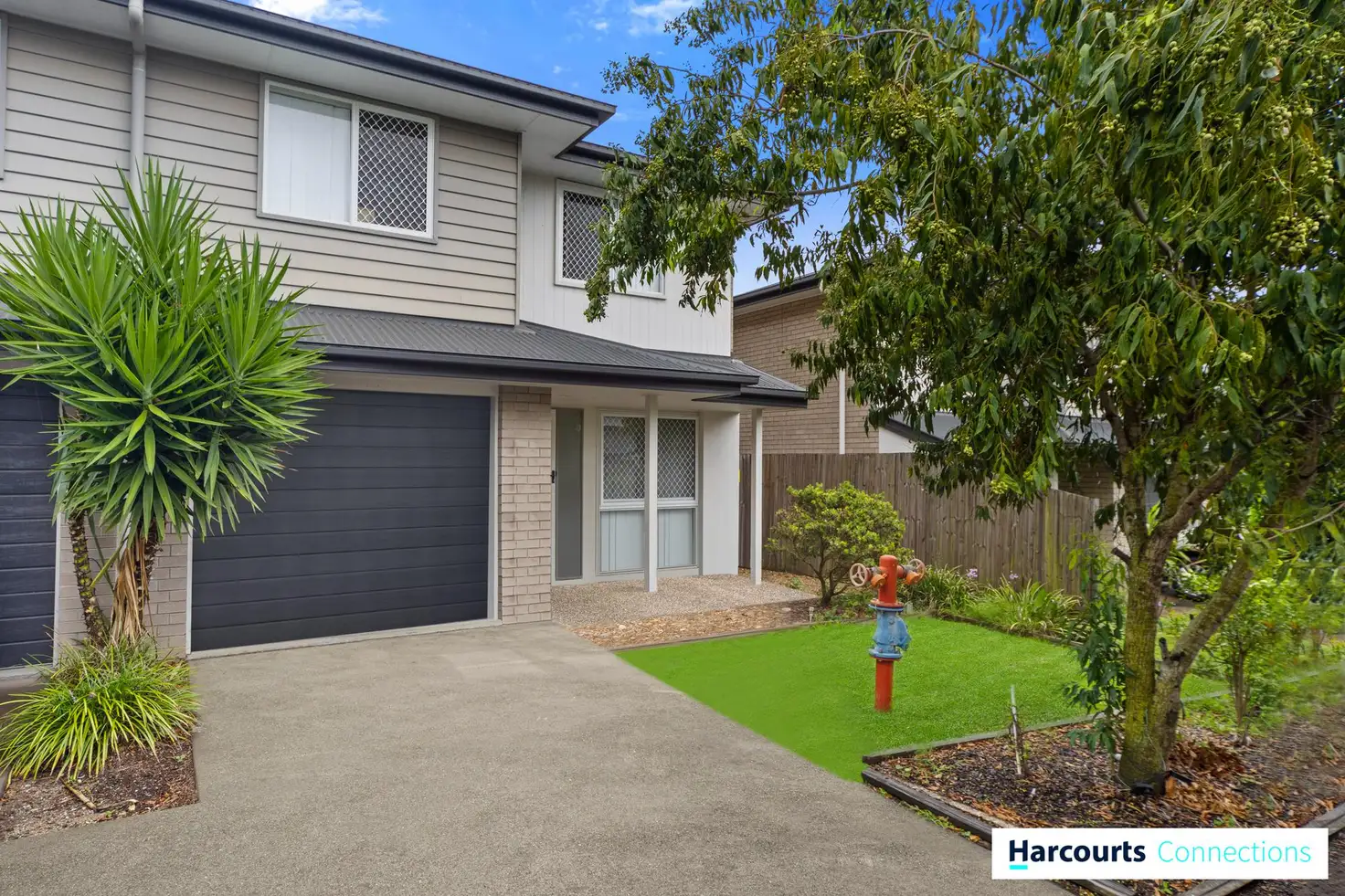 Main view of Homely townhouse listing, 28/15 Grandly Street, Doolandella QLD 4077