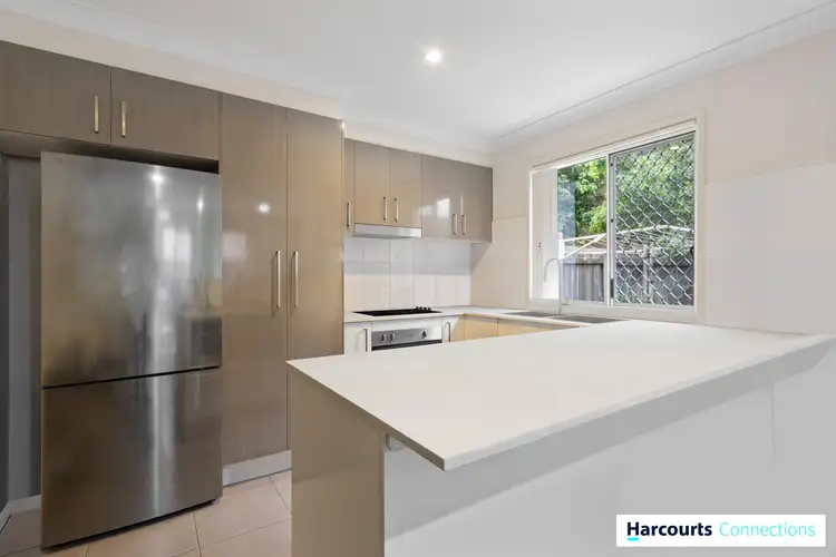 Fourth view of Homely townhouse listing, 28/15 Grandly Street, Doolandella QLD 4077