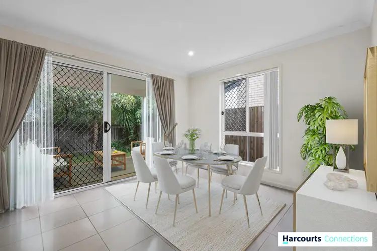 Fifth view of Homely townhouse listing, 28/15 Grandly Street, Doolandella QLD 4077