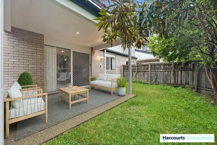 Sixth view of Homely townhouse listing, 28/15 Grandly Street, Doolandella QLD 4077