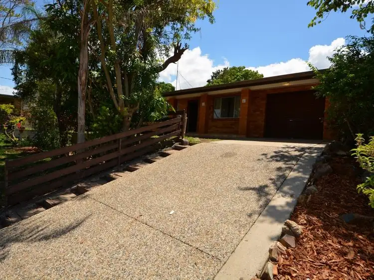 357 Lawrence Avenue, Frenchville QLD 4701