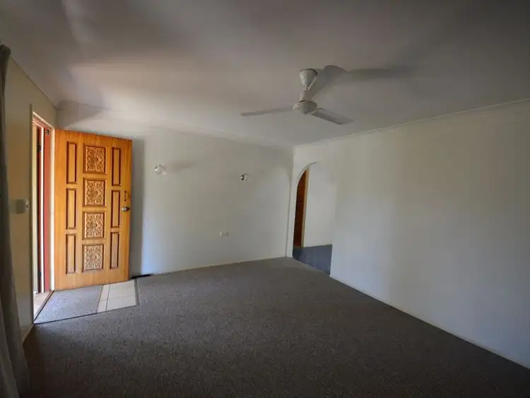 Second view of Homely house listing, 357 Lawrence Avenue, Frenchville QLD 4701