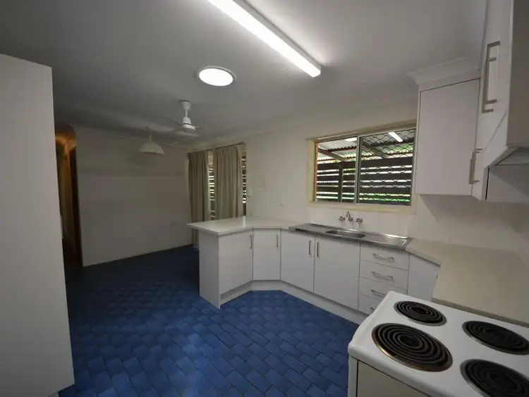 Fourth view of Homely house listing, 357 Lawrence Avenue, Frenchville QLD 4701