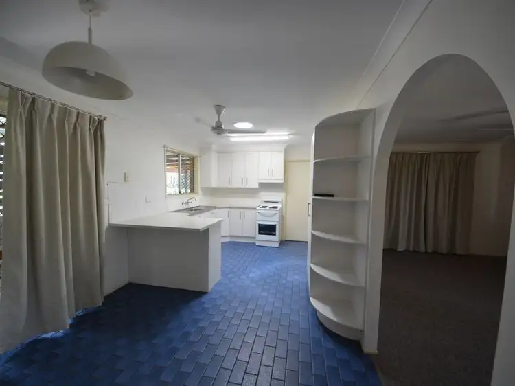 Fifth view of Homely house listing, 357 Lawrence Avenue, Frenchville QLD 4701