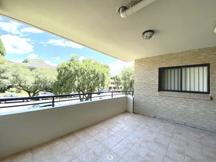 Second view of Homely unit listing, 11/2-6 Shaftesbury Street, Carlton NSW 2218