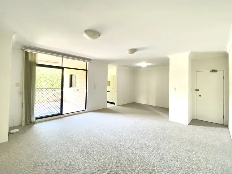 Fourth view of Homely unit listing, 11/2-6 Shaftesbury Street, Carlton NSW 2218