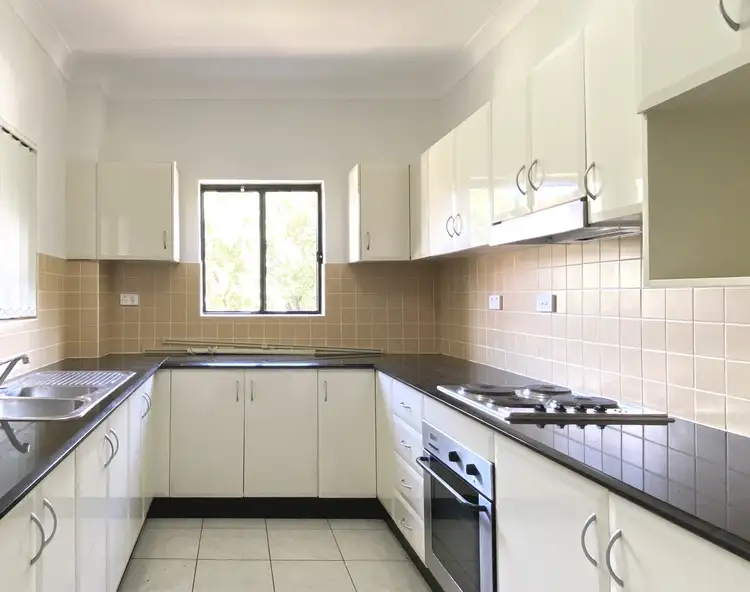 Fifth view of Homely unit listing, 11/2-6 Shaftesbury Street, Carlton NSW 2218