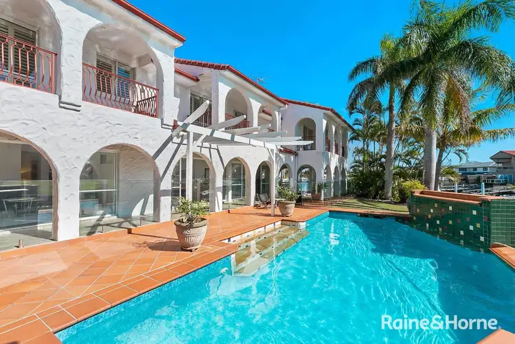 Fourth view of Homely house listing, 1 Seacrest Court, Cleveland QLD 4163