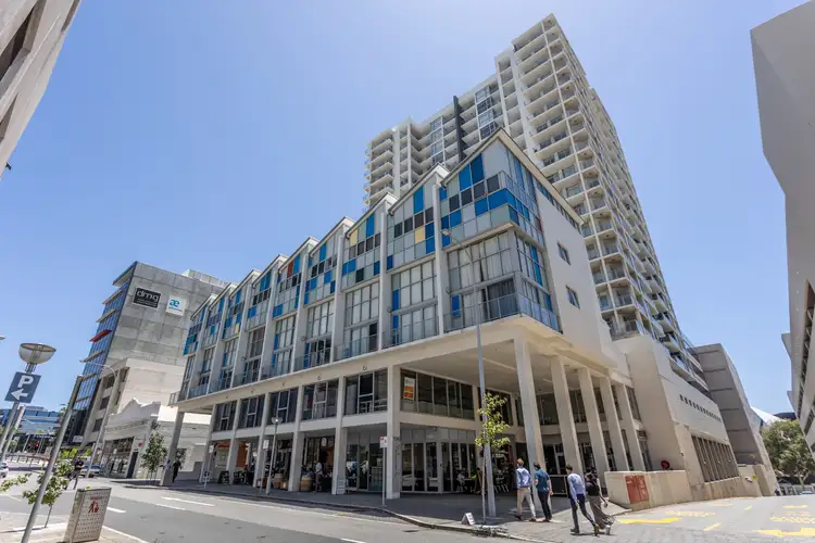 114/996 Hay Street, Perth WA 6000