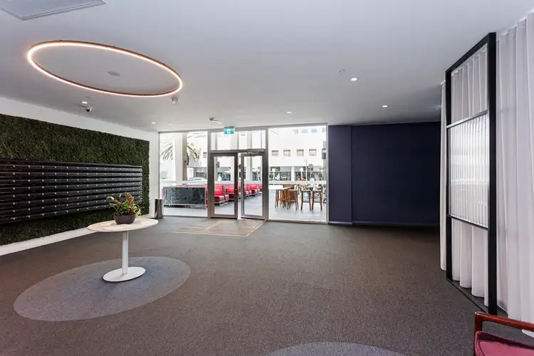 Sixth view of Homely apartment listing, 114/996 Hay Street, Perth WA 6000