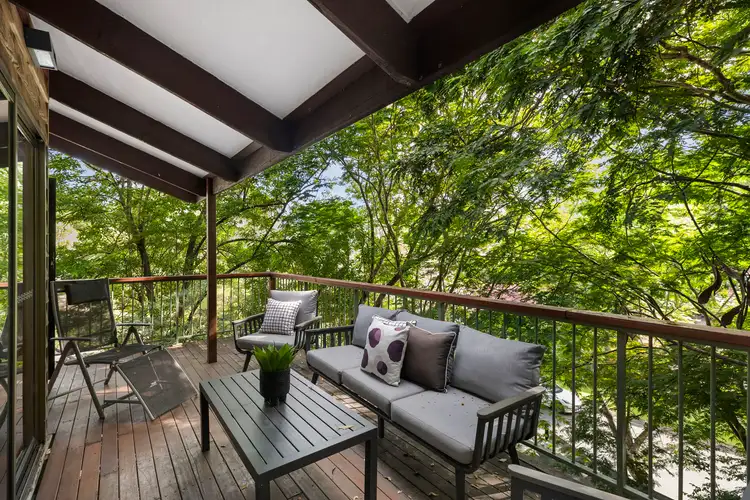 Fifth view of Homely house listing, 19 Lytham Street, Indooroopilly QLD 4068