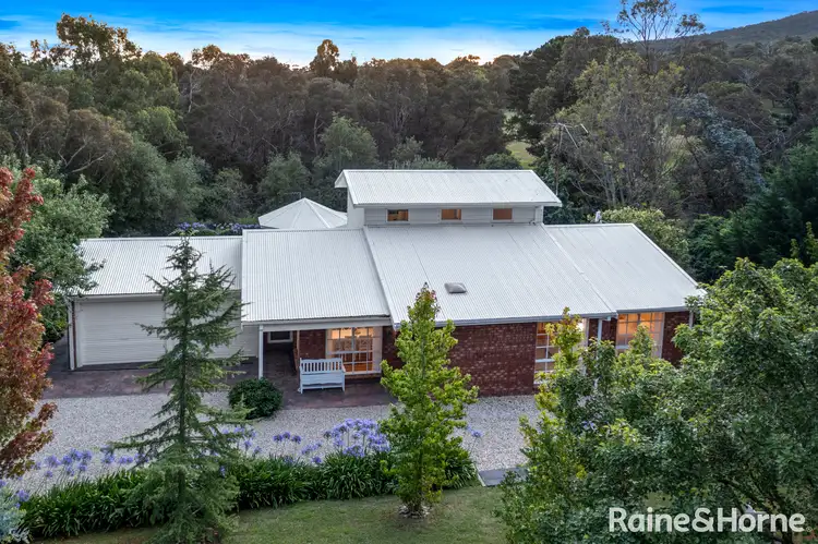 Third view of Homely house listing, 179 Gap Road, Riddells Creek VIC 3431