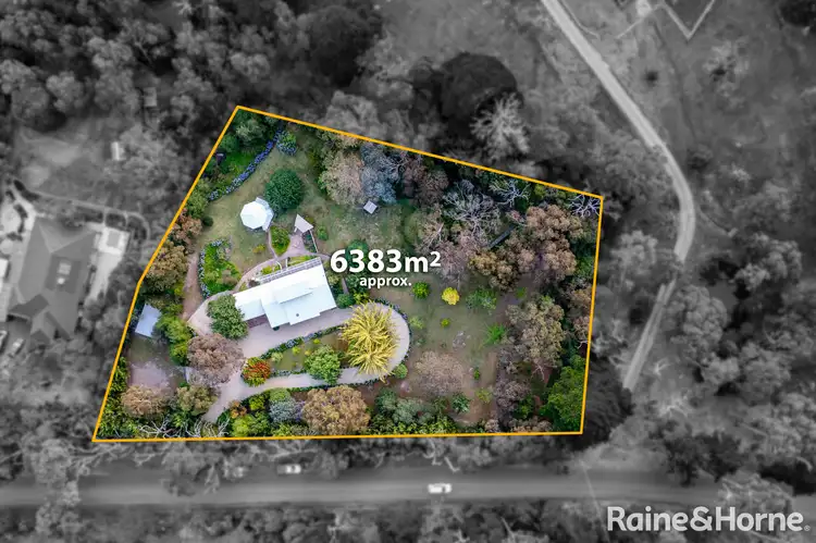 Fifth view of Homely house listing, 179 Gap Road, Riddells Creek VIC 3431