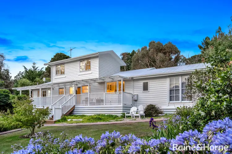 Sixth view of Homely house listing, 179 Gap Road, Riddells Creek VIC 3431