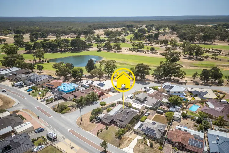 Second view of Homely house listing, 110 St Andrews Drive, Yanchep WA 6035
